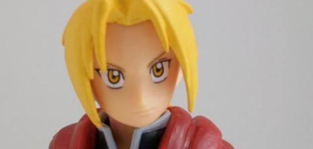 ed elric figure